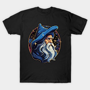 wizard T-Shirt